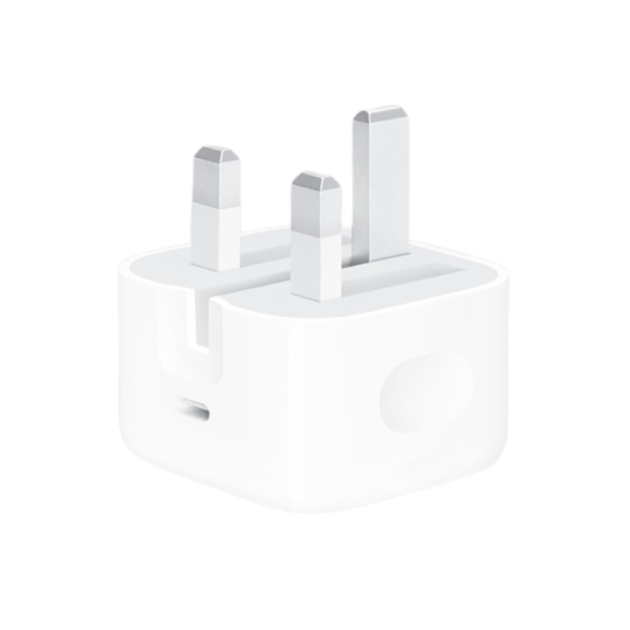 Apple Charging Adapter 20W (USB C to Lightning)