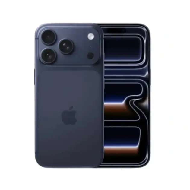 iPhone 17 Pro