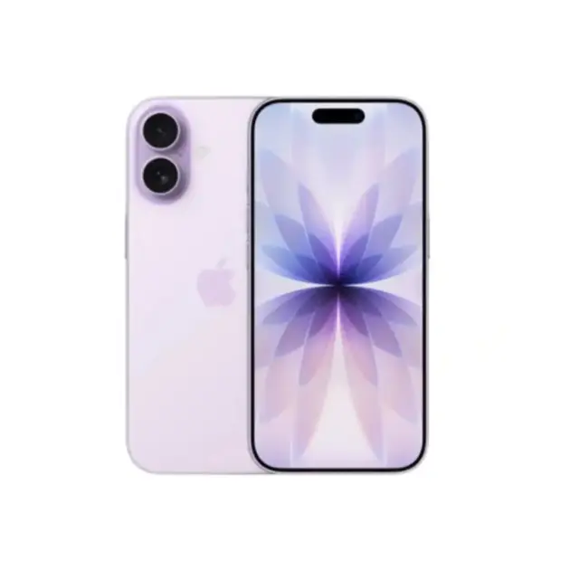iPhone 17
